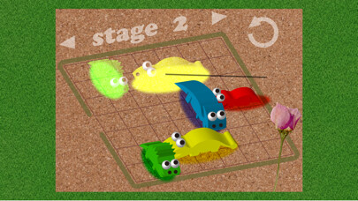 Emulate iPhone app CURIOSAURUS using MyAndroid