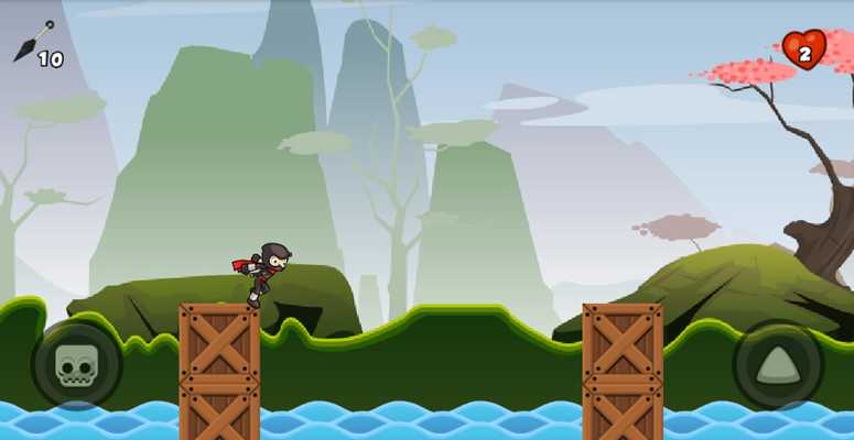 Emulate Android APK Curious Ninja Monkey Emulate Android APK Curious Ninja Monkey