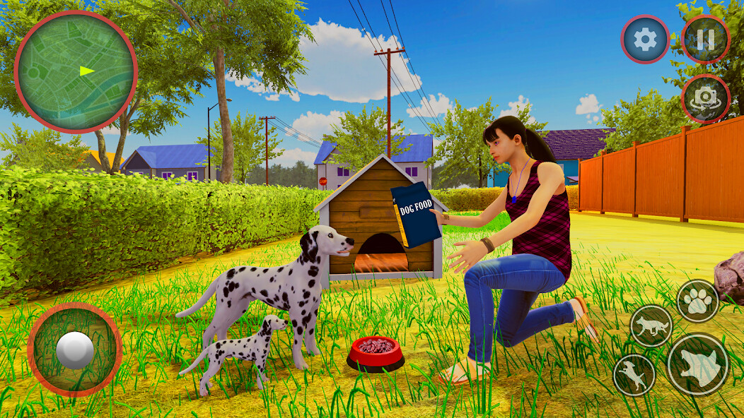 Run android online APK Curious Pet Dog Simulator from MyAndroid or emulate Curious Pet Dog Simulator using MyAndroid Run android online APK Curious Pet Dog Simulator from MyAndroid or emulate Curious Pet Dog Simulator using MyAndroid