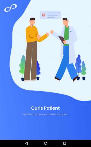 Run android online APK Curis Partners - Telehealth from MyAndroid or emulate Curis Partners - Telehealth using MyAndroid Run android online APK Curis Partners - Telehealth from MyAndroid or emulate Curis Partners - Telehealth using MyAndroid