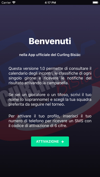 Emulate iPhone app Curling Bisiac using MyAndroid Emulate iPhone app Curling Bisiac using MyAndroid