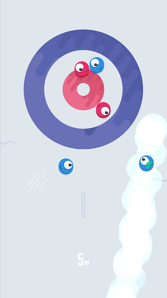 Run android online APK Curling FRVR from MyAndroid or emulate Curling FRVR using MyAndroid