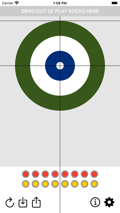Emulate iPhone app Curling Strategy Board Boosted using MyAndroid Emulate iPhone app Curling Strategy Board Boosted using MyAndroid