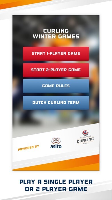 Emulate Android APK Curling Winter Games Emulate Android APK Curling Winter Games