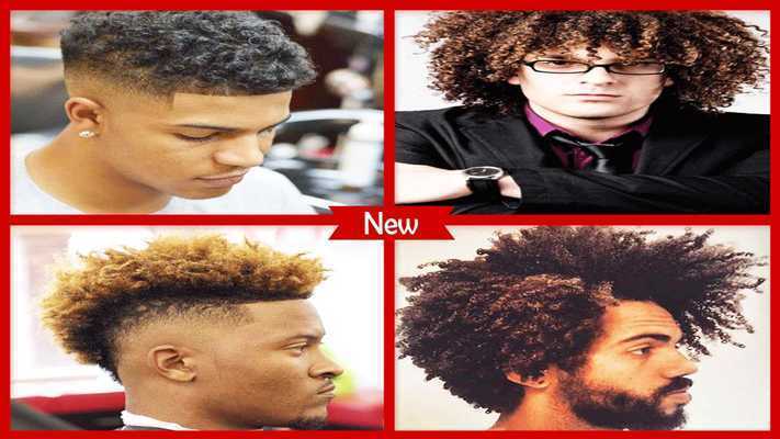 Emulate Android APK Curly Hair Black Male Emulate Android APK Curly Hair Black Male