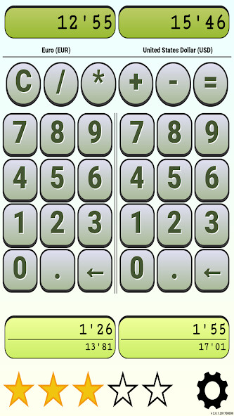 Run android online APK Currency2: Rates exchange from MyAndroid or emulate Currency2: Rates exchange using MyAndroid Run android online APK Currency2: Rates exchange from MyAndroid or emulate Currency2: Rates exchange using MyAndroid