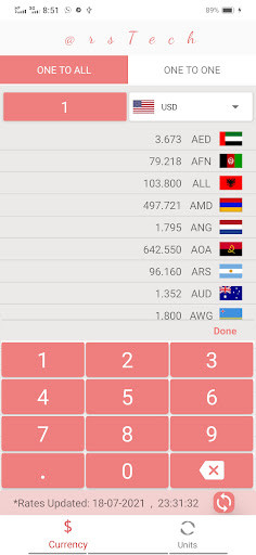 Run android online APK Currency and Unit Converter from MyAndroid or emulate Currency and Unit Converter using MyAndroid Run android online APK Currency and Unit Converter from MyAndroid or emulate Currency and Unit Converter using MyAndroid