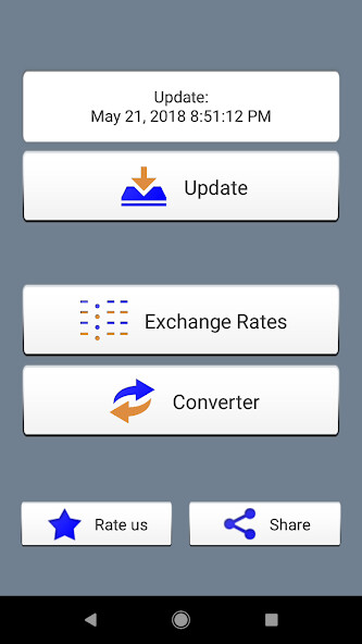 Run android online APK Currency Converter 160+ from MyAndroid or emulate Currency Converter 160+ using MyAndroid Run android online APK Currency Converter 160+ from MyAndroid or emulate Currency Converter 160+ using MyAndroid