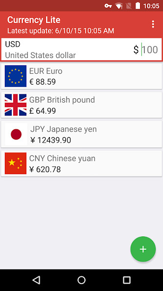 Run android online APK Currency Lite (Real-Time) from MyAndroid or emulate Currency Lite (Real-Time) using MyAndroid Run android online APK Currency Lite (Real-Time) from MyAndroid or emulate Currency Lite (Real-Time) using MyAndroid