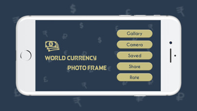 Emulate Android APK Currency Photo Frame Emulate Android APK Currency Photo Frame