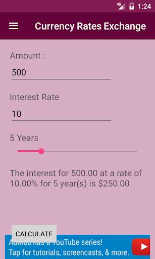 Run android online APK Currency Rates Exchange from MyAndroid or emulate Currency Rates Exchange using MyAndroid Run android online APK Currency Rates Exchange from MyAndroid or emulate Currency Rates Exchange using MyAndroid