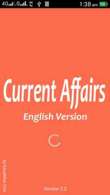 Emulate Android APK Current Affairs 2015 Emulate Android APK Current Affairs 2015