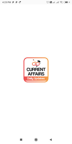 Run android online APK Current Affairs APP 2022 by AB from MyAndroid or emulate Current Affairs APP 2022 by AB using MyAndroid
