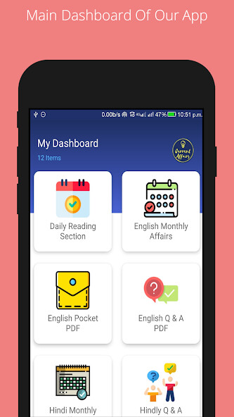 Run android online APK Current Affairs -(English Hindi Current Affairs) from MyAndroid or emulate Current Affairs -(English Hindi Current Affairs) using MyAndroid Run android online APK Current Affairs -(English Hindi Current Affairs) from MyAndroid or emulate Current Affairs -(English Hindi Current Affairs) using MyAndroid