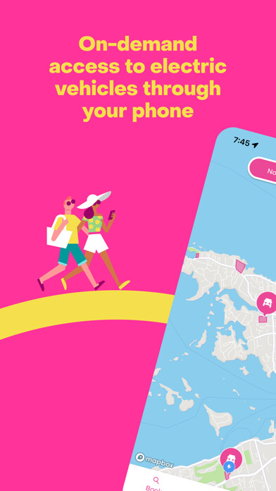 Run android online APK Current Bermuda from MyAndroid or emulate Current Bermuda using MyAndroid