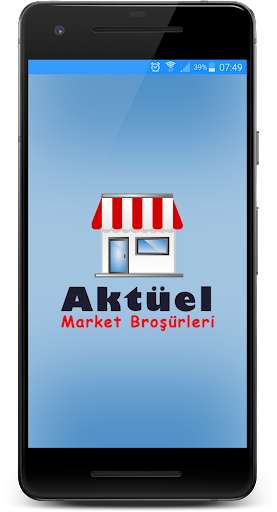 Run android online APK Current brochures & Current discounts from MyAndroid or emulate Current brochures & Current discounts using MyAndroid