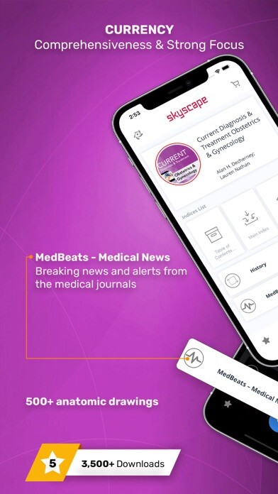 Emulate iPhone app Current Diag & Treat. Ob & Gyn using MyAndroid Emulate iPhone app Current Diag & Treat. Ob & Gyn using MyAndroid