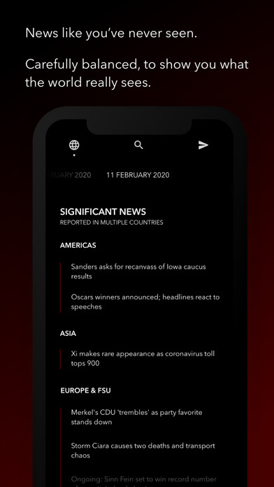 Emulate iPhone app Currently using MyAndroid