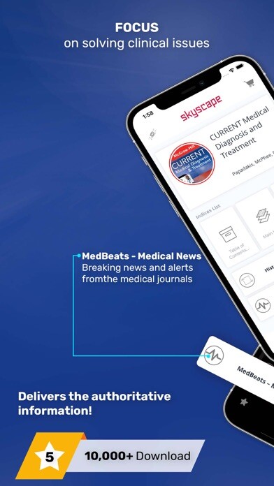 Emulate iPhone app CURRENT Med Diag & Treatment using MyAndroid Emulate iPhone app CURRENT Med Diag & Treatment using MyAndroid