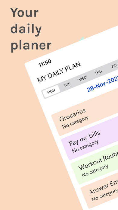 Emulate iPhone app CURRENT - POWERFULL REMINDERS using MyAndroid Emulate iPhone app CURRENT - POWERFULL REMINDERS using MyAndroid