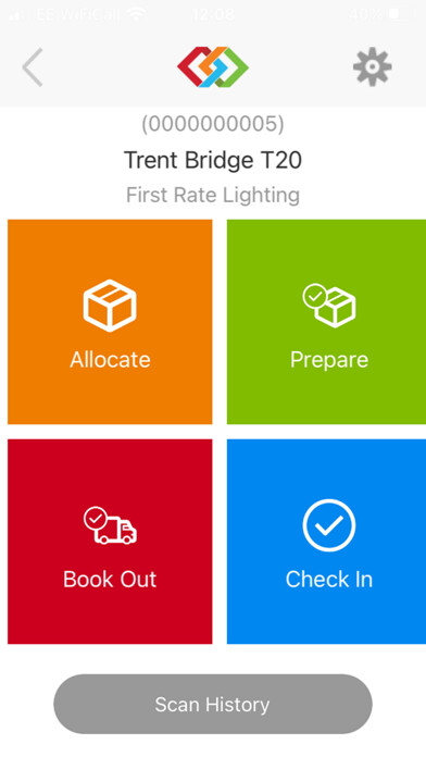 Run android online APK Current RMS Companion App from MyAndroid or emulate Current RMS Companion App using MyAndroid