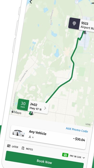 Emulate iPhone app Current Taxi using MyAndroid Emulate iPhone app Current Taxi using MyAndroid