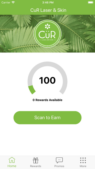 Emulate iPhone app CuR Rewards using MyAndroid Emulate iPhone app CuR Rewards using MyAndroid