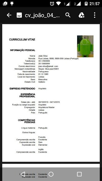 Run android online APK Curriculum Europeu BASIC from MyAndroid or emulate Curriculum Europeu BASIC using MyAndroid Run android online APK Curriculum Europeu BASIC from MyAndroid or emulate Curriculum Europeu BASIC using MyAndroid