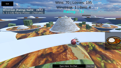 Emulate iPhone app Curry Catcher 2 using MyAndroid Emulate iPhone app Curry Catcher 2 using MyAndroid