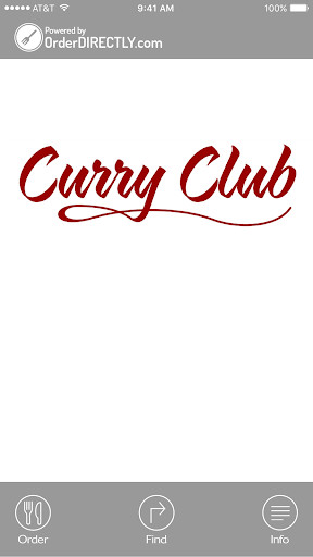 Run android online APK Curry Club Broxburn from MyAndroid or emulate Curry Club Broxburn using MyAndroid