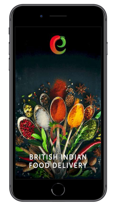 Emulate iPhone app Curry Express Larnaca using MyAndroid Emulate iPhone app Curry Express Larnaca using MyAndroid
