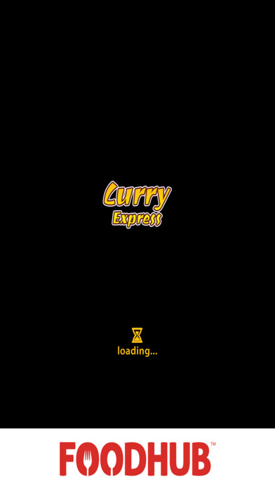 Emulate iPhone app Curry Express using MyAndroid Emulate iPhone app Curry Express using MyAndroid