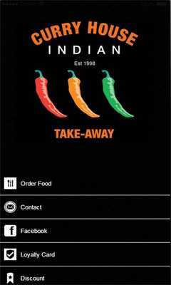 Emulate Android APK Curry House Southport Emulate Android APK Curry House Southport