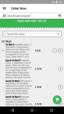 Emulate Android APK Curry Junction Kirkintilloch