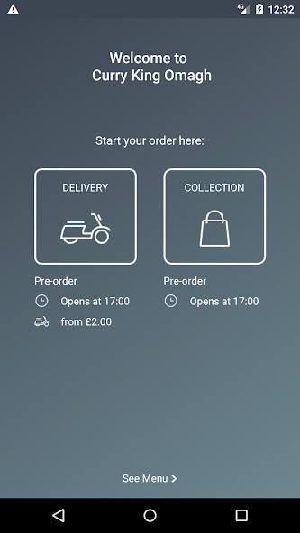 Run android online APK Curry King Omagh from MyAndroid or emulate Curry King Omagh using MyAndroid Run android online APK Curry King Omagh from MyAndroid or emulate Curry King Omagh using MyAndroid