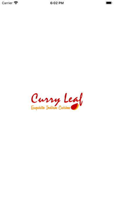 Emulate iPhone app Curry Leaf - Clapham Online using MyAndroid Emulate iPhone app Curry Leaf - Clapham Online using MyAndroid