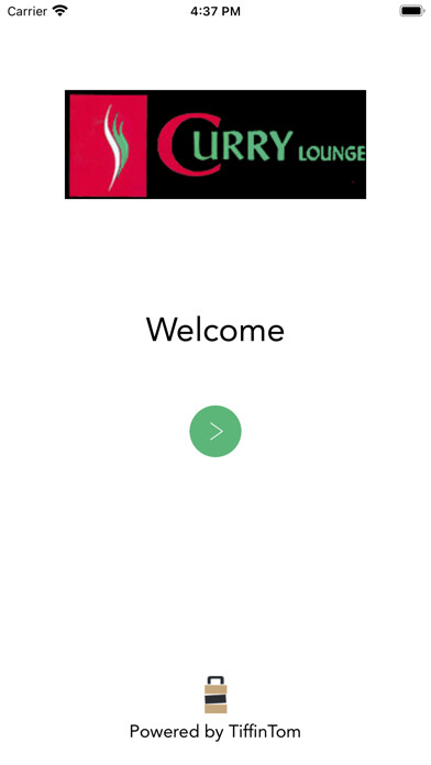 Emulate iPhone app Curry Lounge Bilston using MyAndroid Emulate iPhone app Curry Lounge Bilston using MyAndroid