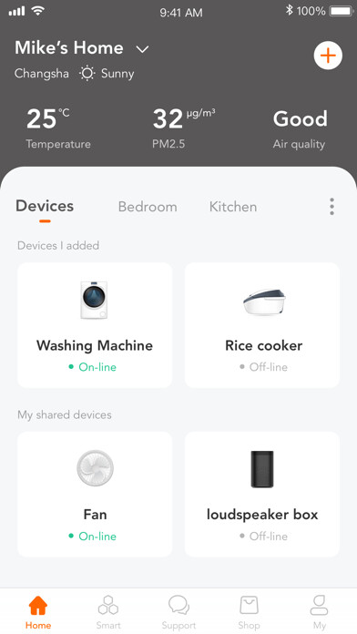 Emulate iPhone app Currysmarter using MyAndroid Emulate iPhone app Currysmarter using MyAndroid