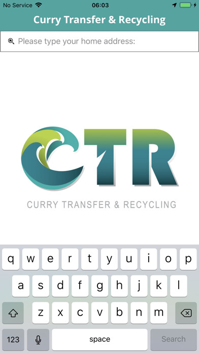 Emulate iPhone app Curry Transfer & Recycling using MyAndroid Emulate iPhone app Curry Transfer & Recycling using MyAndroid