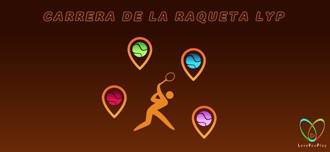 Run android online APK CursaDeLaRaquetaLYP from MyAndroid or emulate CursaDeLaRaquetaLYP using MyAndroid