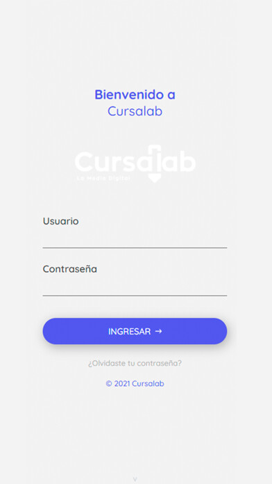 Run android online APK Cursalab from MyAndroid or emulate Cursalab using MyAndroid