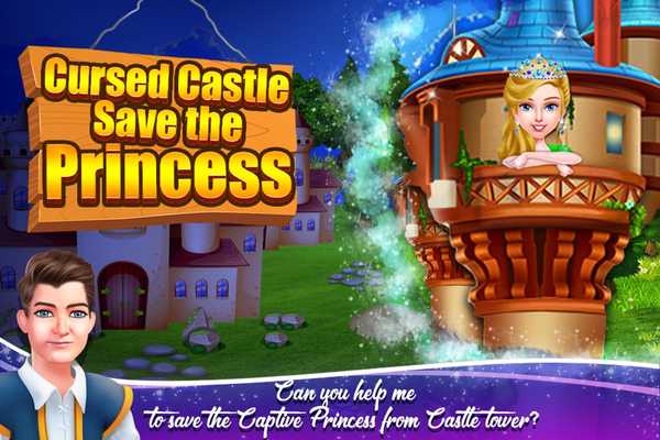 Emulate Android APK Cursed Castle Save the Princess Emulate Android APK Cursed Castle Save the Princess