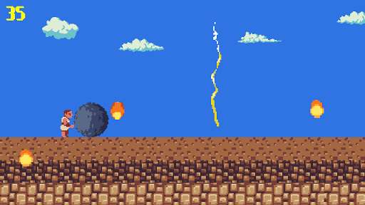 Run android online APK Cursed Rock from MyAndroid or emulate Cursed Rock using MyAndroid