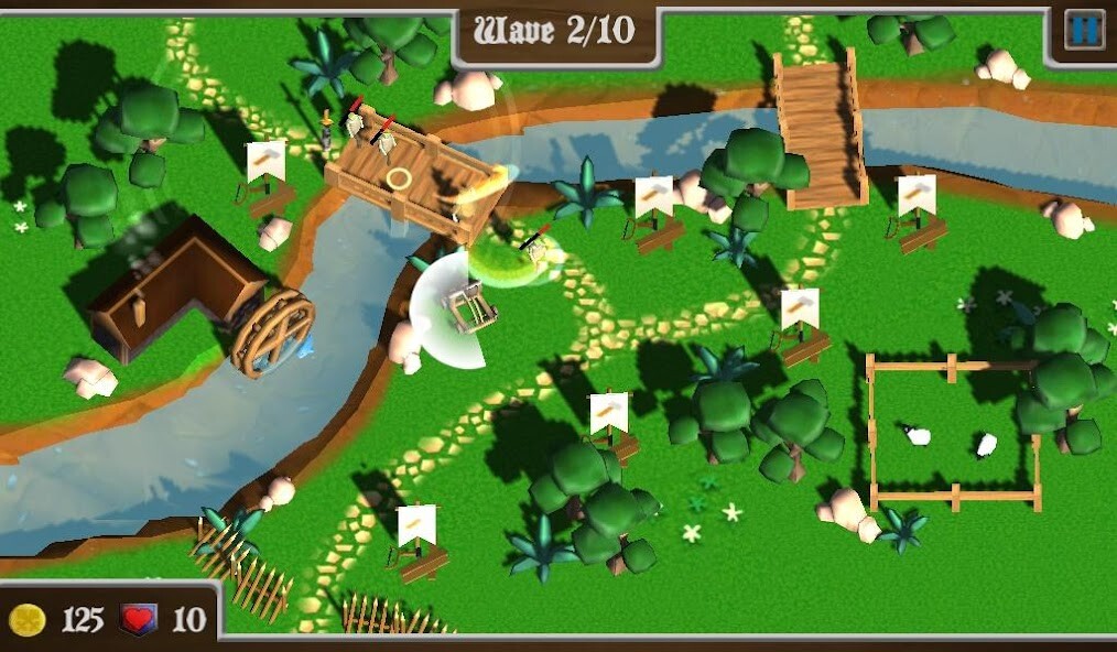 Run android online APK Curse of Excalibur from MyAndroid or emulate Curse of Excalibur using MyAndroid