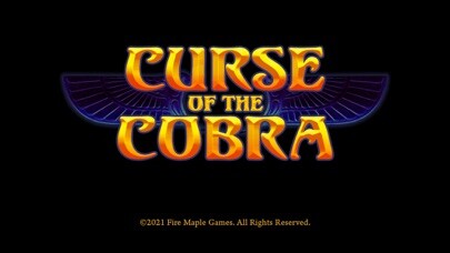 Emulate iPhone app Curse of the Cobra using MyAndroid