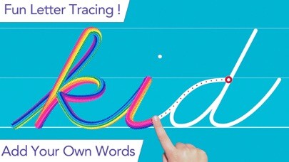 Run android online APK Cursive Letters Writing Wizard from MyAndroid or emulate Cursive Letters Writing Wizard using MyAndroid