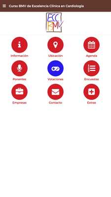 Emulate Android APK Curso BMV