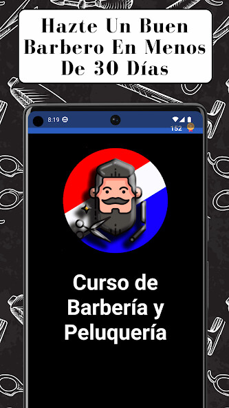 Run android online APK Curso de barberia y peluquería from MyAndroid or emulate Curso de barberia y peluquería using MyAndroid Run android online APK Curso de barberia y peluquería from MyAndroid or emulate Curso de barberia y peluquería using MyAndroid