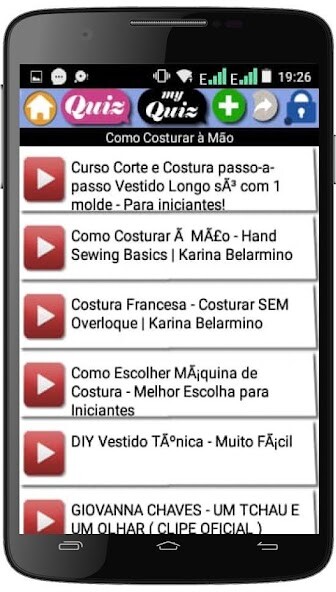 Run android online APK Curso de costura (português) from MyAndroid or emulate Curso de costura (português) using MyAndroid Run android online APK Curso de costura (português) from MyAndroid or emulate Curso de costura (português) using MyAndroid