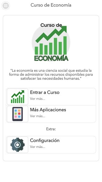 Run android online APK Curso de Economía from MyAndroid or emulate Curso de Economía using MyAndroid Run android online APK Curso de Economía from MyAndroid or emulate Curso de Economía using MyAndroid